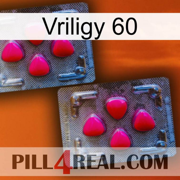 Vriligy 60 14